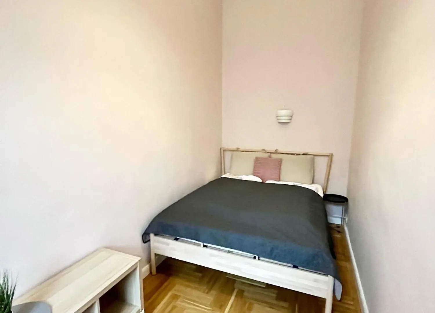 Happy Days Apartment 2 Budapest