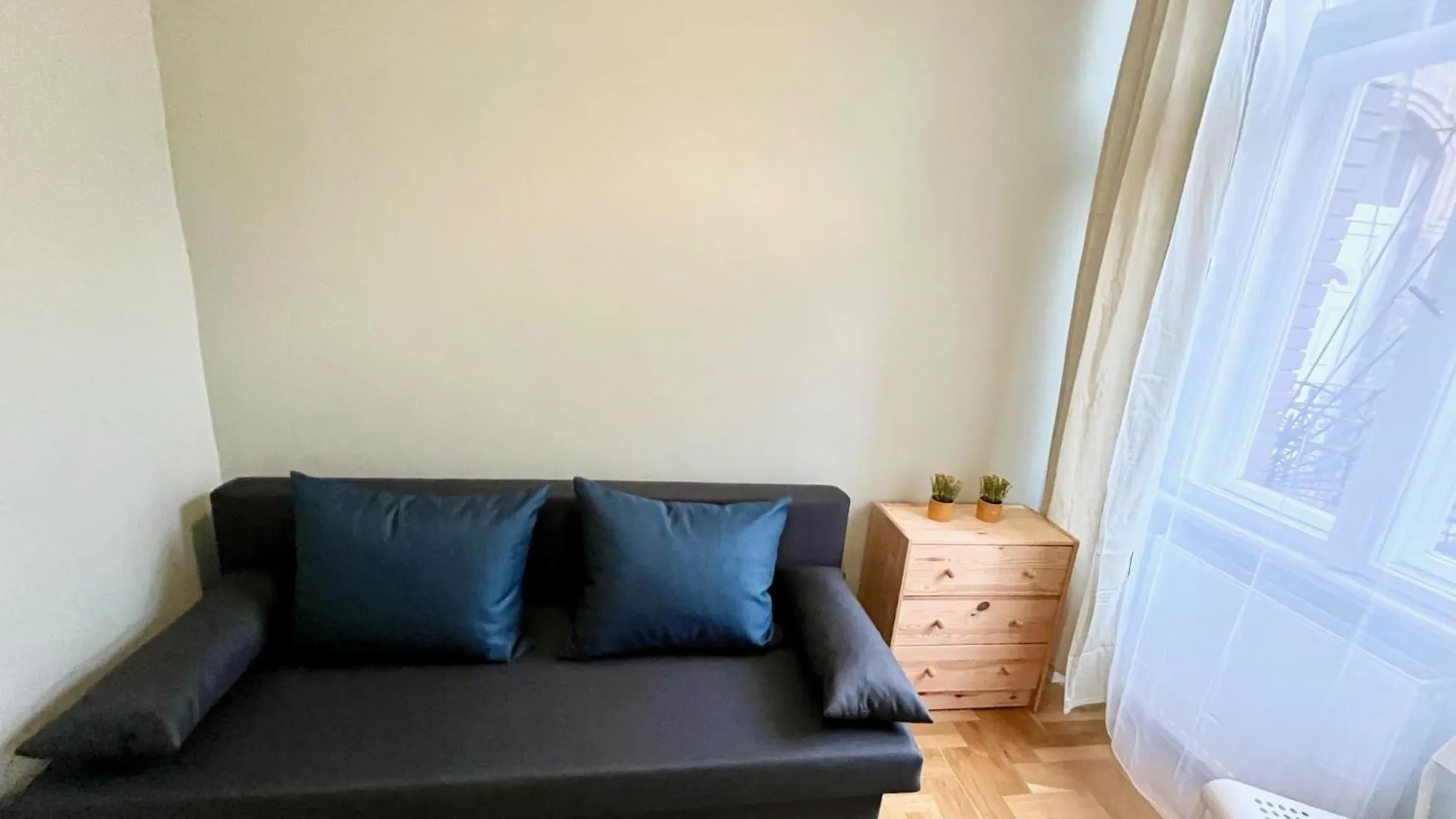 Happy Days Apartment 2 Budapest