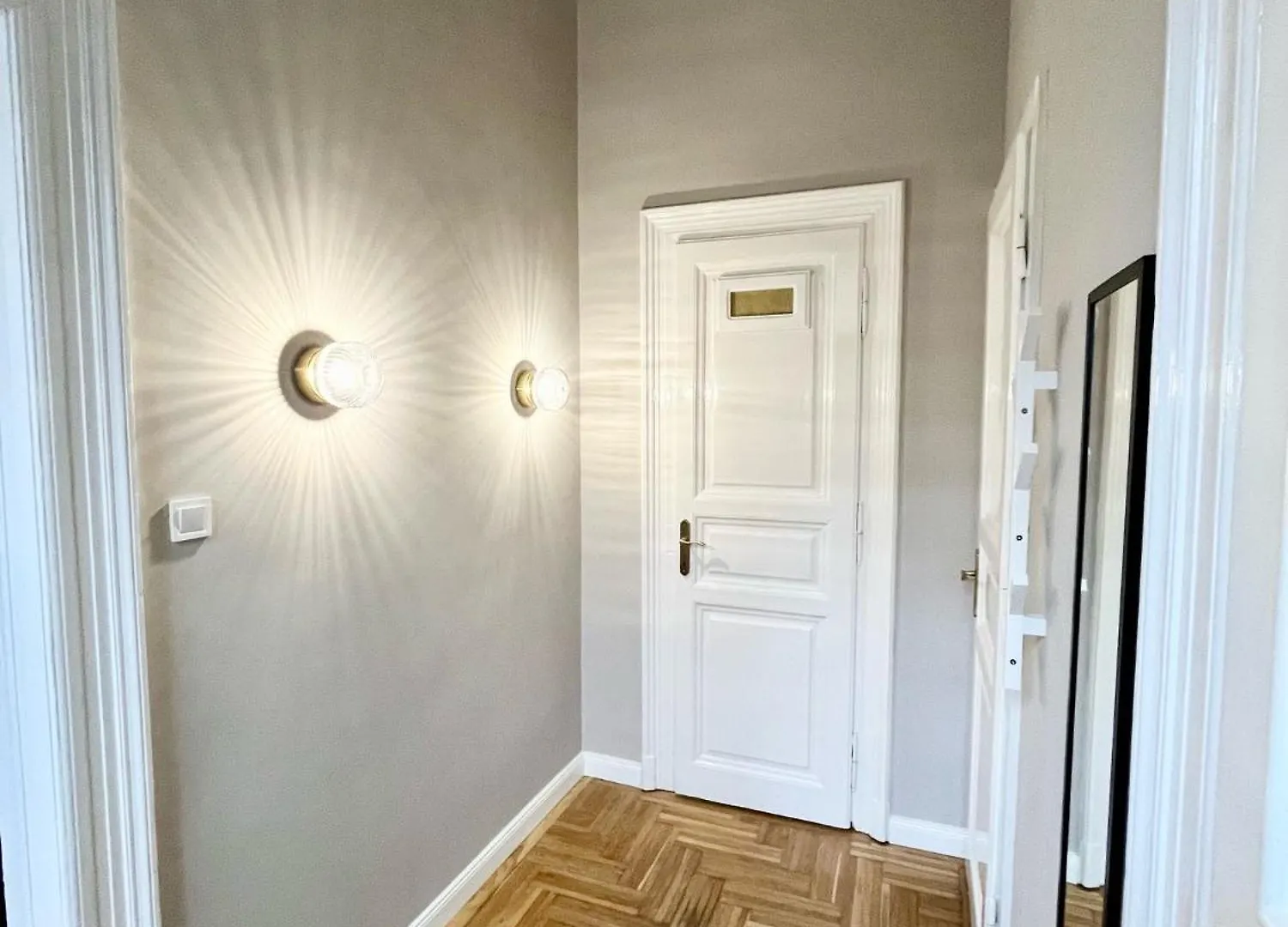 Happy Days Apartment 2 Budapest