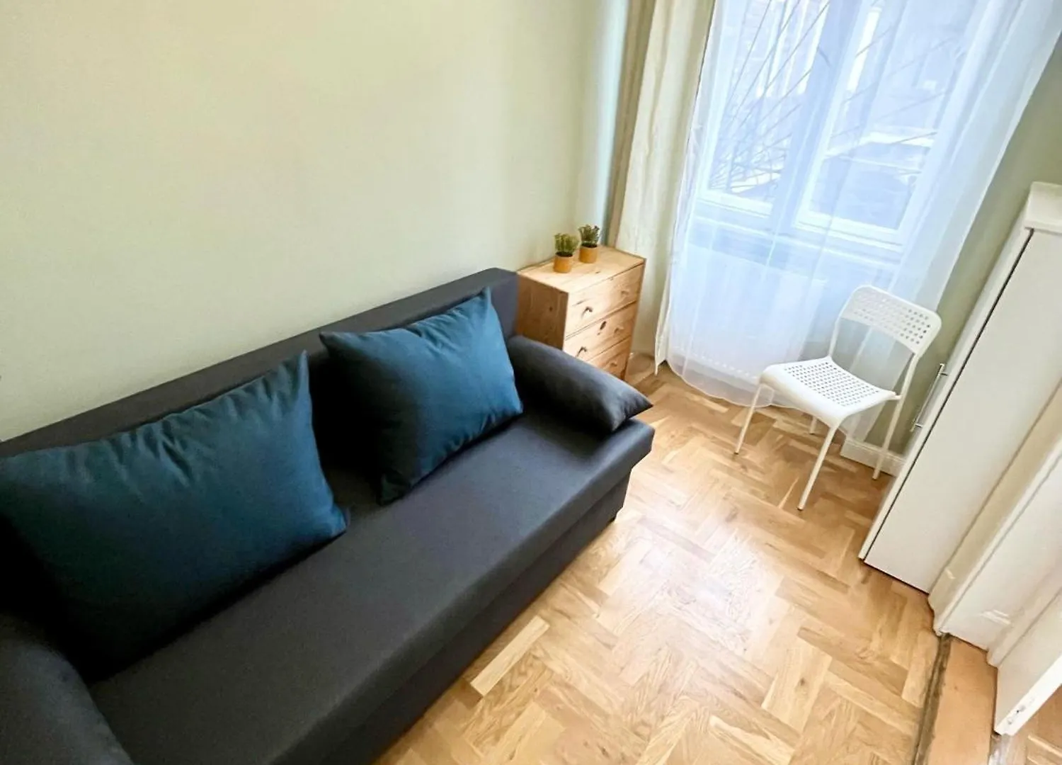 Happy Days Apartment 2 Budapest