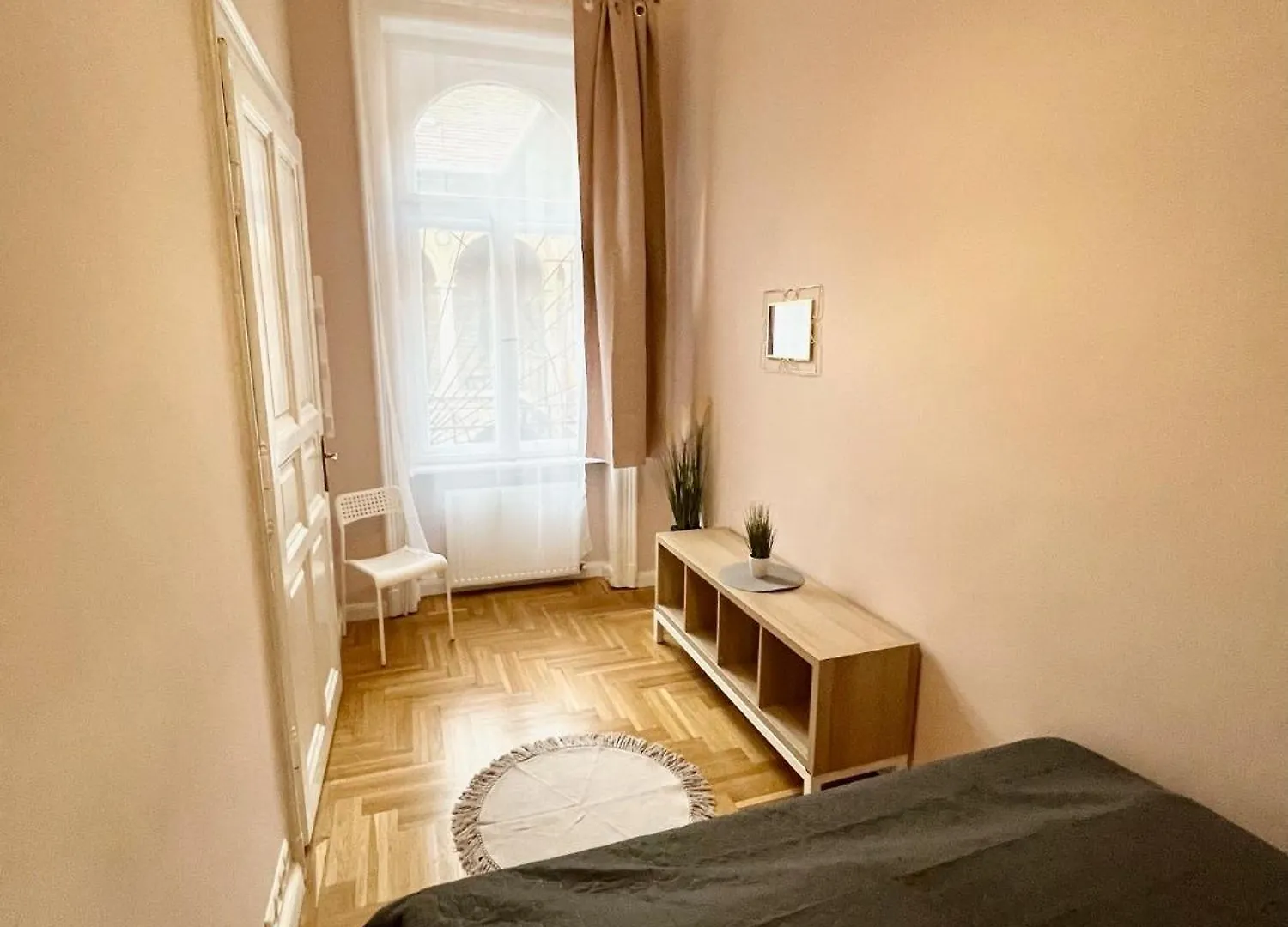 Happy Days Apartment 2 Budapest 0*,  Hungary